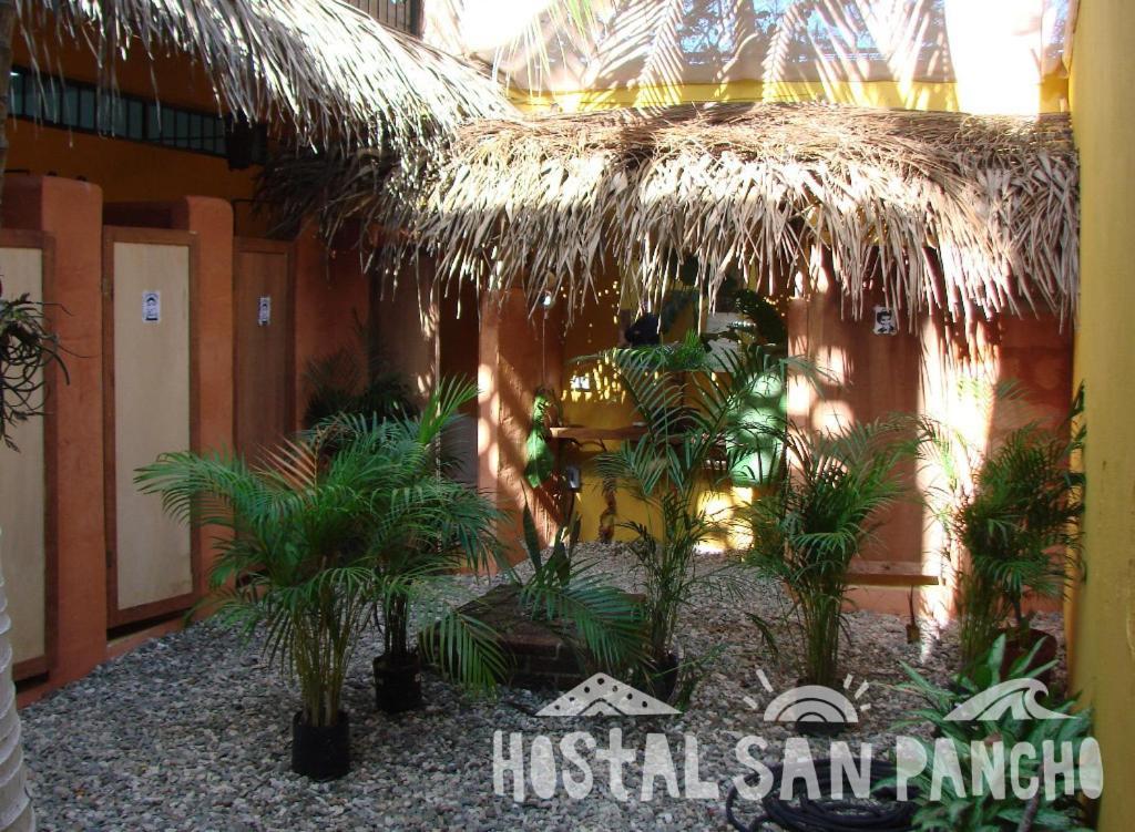 Hostal San Pancho San Francisco  Pokoj fotografie